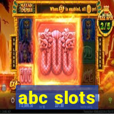 abc slots